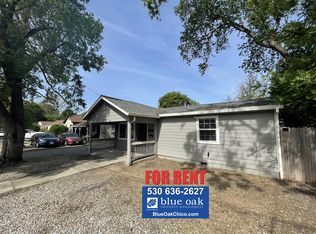 524 W 1st Ave Unit A, Chico, CA 95926