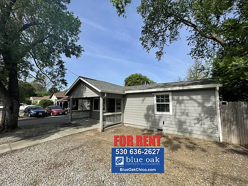 524 W 1st Ave #A Photo 1