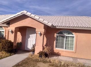 20980 Sitting Bull Rd, Apple Valley, CA 92308