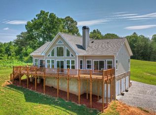 3581 Ivylog Rd, Blairsville, GA 30512