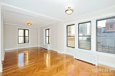 Rented by Spire Group