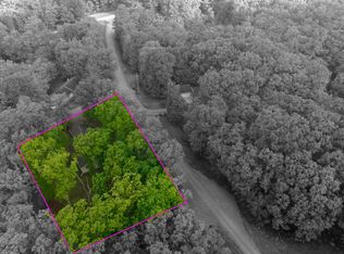 7750 W Hughes Rd, Harrisburg, MO 65256