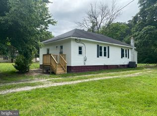 11010 Sharptown Rd, Mardela Springs, MD 21837