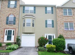 16837 Roosevelt Ln, Shrewsbury, PA 17361