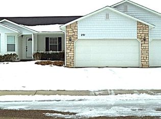 291 E Striped Owl Dr, Kuna, ID 83634