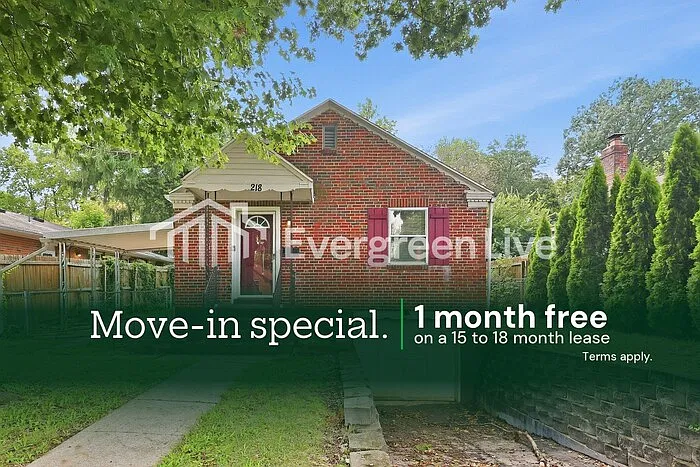 218 Castlewood Ave