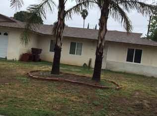 705 Palo Alto Ave, Beaumont, CA 92223