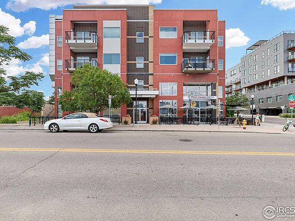 3rd image of 1555 Central St #306