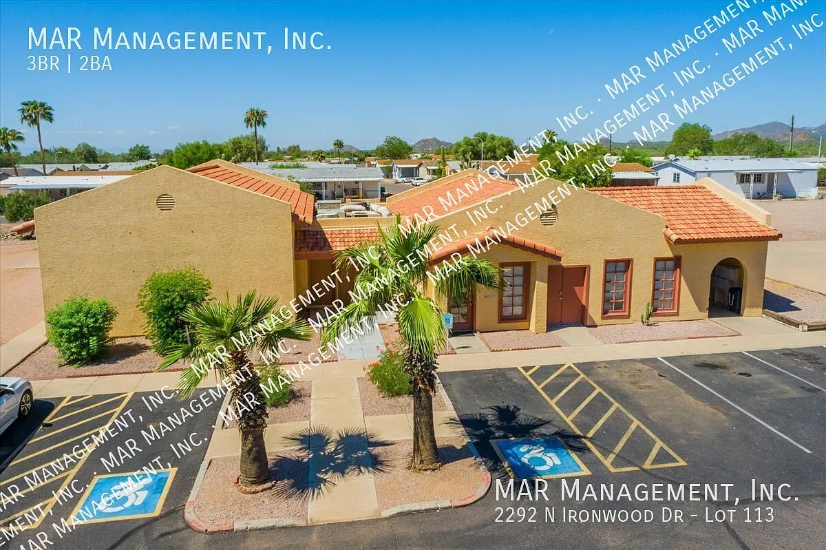 Windsong All Age Park - 3 bed 2 bath - WS113 — Photo 3