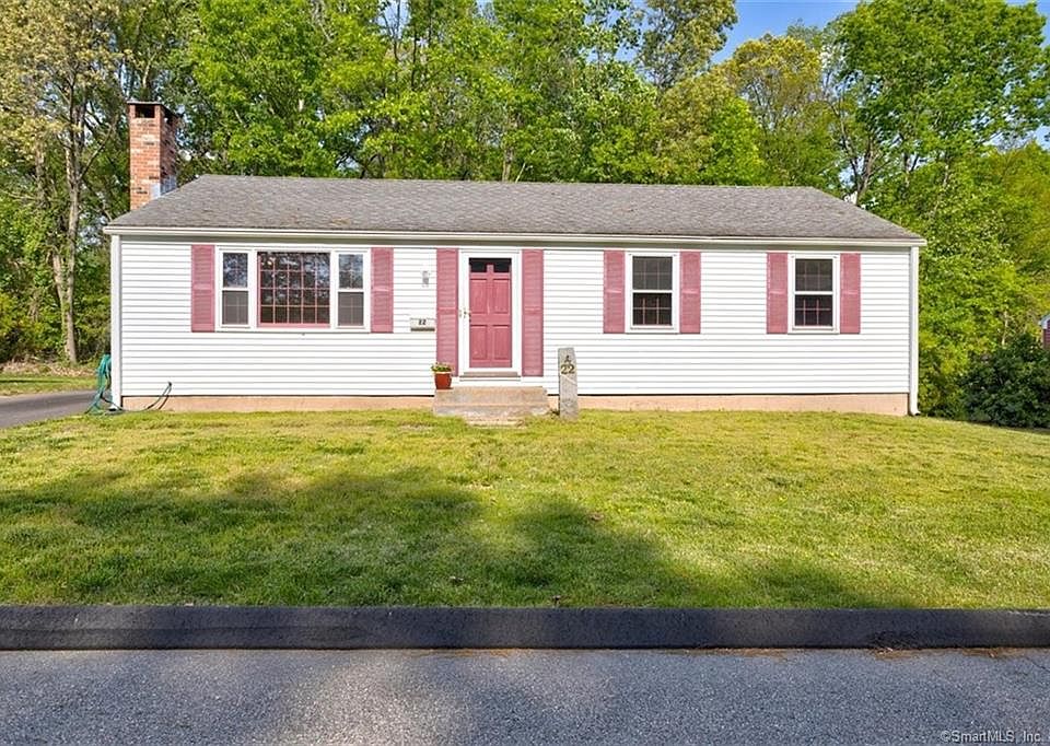 1st image of 22 Checkerberry Ln #22