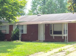 3529 W Murray St, Indianapolis, IN