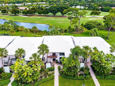 3808 Quail Ridge Drive N #Blue Heron, Boynton Beach, FL, 33436