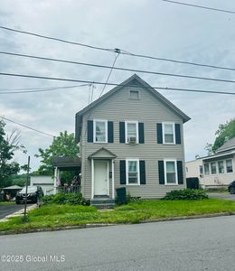 95 McCrea Street, Fort Edward, NY, 12828