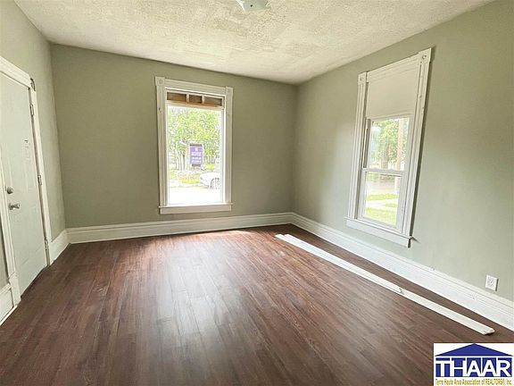 438 Gilbert Ave, Terre Haute, IN 47807 | MLS #101187 | Zillow