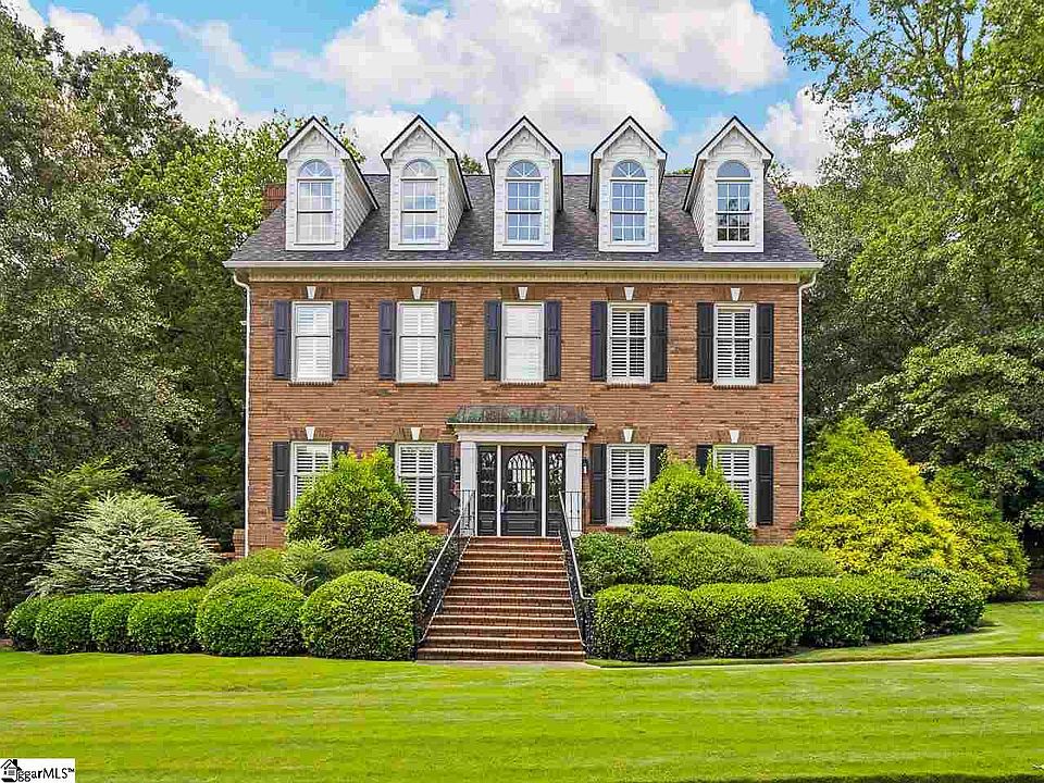 411 Barrington Park Dr, Greer, SC 29650 Zillow