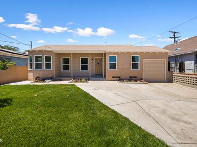 12989 Garber St, Pacoima, CA, 91331