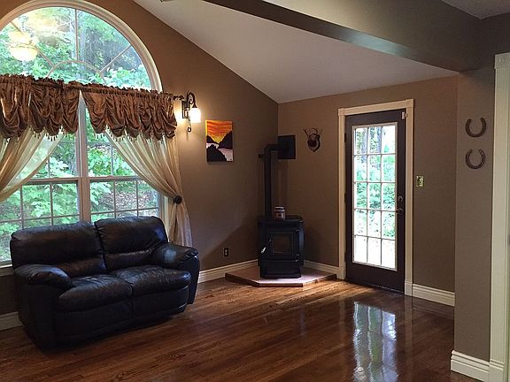 Den room