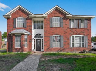 4218 Meadowchase Ln, Houston, TX 77014