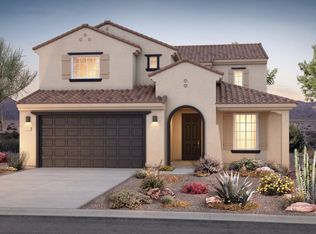 24660 W Watkins St, Buckeye, AZ 85326