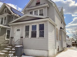 127-02 95th Ave, South Richmond Hill, NY 11419