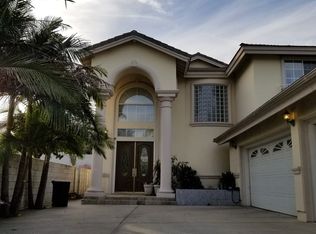 3317 Burton Ave, Rosemead, CA 91770