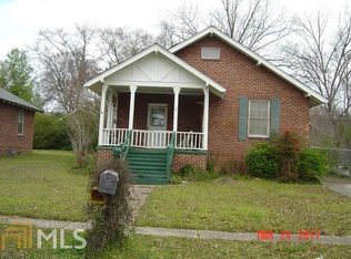 8 Kirkwood St NE, Rome, GA 30161