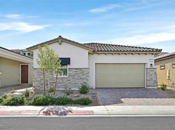 111 Ibiza Lake Dr, Henderson, NV 89011
