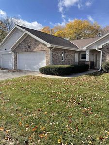 706 Saukdale Way, Madison, WI, 53717