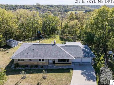 217 E Skyline Ct, Skyline, MN, 56001