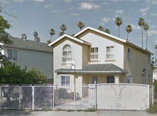5344 Arlington Ave #5344, Los Angeles, CA 90043