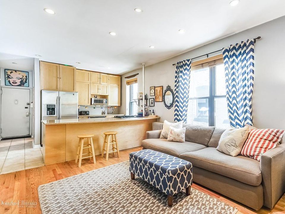 1st image of 214 Bradhurst Ave APT 5