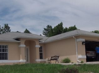 12167 Katherwood St, Spring Hill, FL 34608