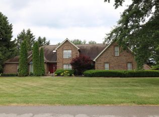 40 Woods Edge Dr, London, KY 40741