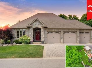 28 Graydon Dr, South West Oxford, ON N0J 1N0