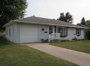 116 Cynthia Ave, Worthington, MN 56187