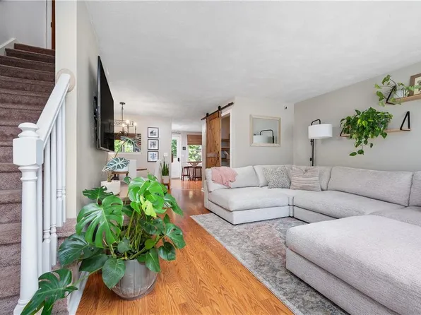 20 Forest View Ln #20, Harrisville, RI 02830