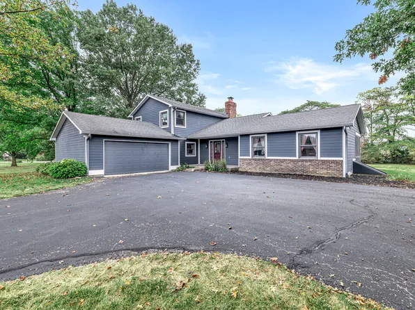 506 Wild Ridge Dr, Noblesville, IN 46060