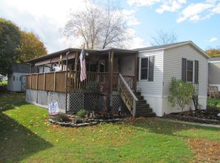 63 Lutz Rd, Kutztown, PA 19530