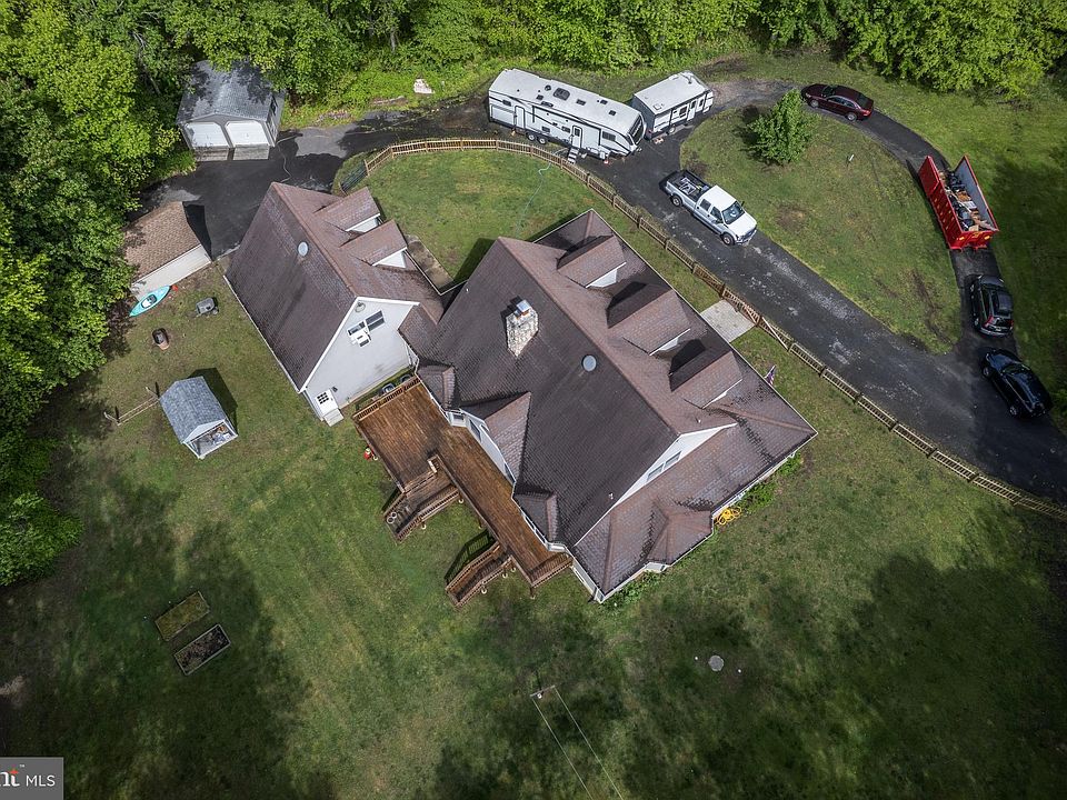 76 Mahoney Rd, Pennsville, NJ 08070 MLS NJSA2007606 Zillow