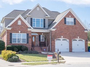 3093 Cameron Village Ct, Winston Salem, NC 27103