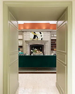 Rented by Sotheby's International Realty | media 14