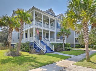 4070 Blackmoor St, Mount Pleasant, SC 29466