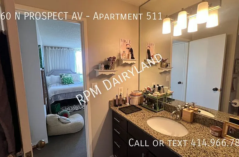 1660 N Prospect Ave #511 — Photo 19