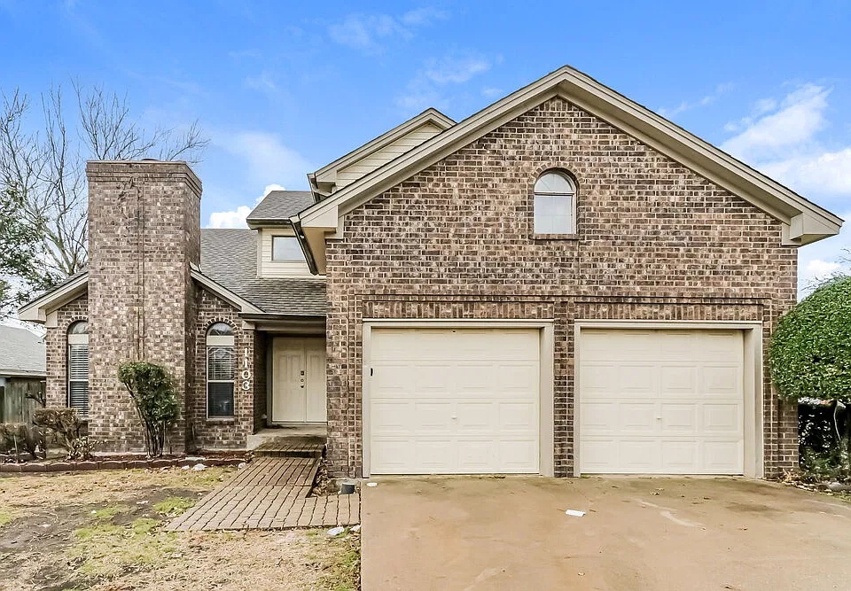 1103 San Miguel Dr