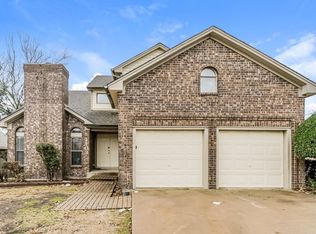 1103 San Miguel Dr, Duncanville, TX 75137