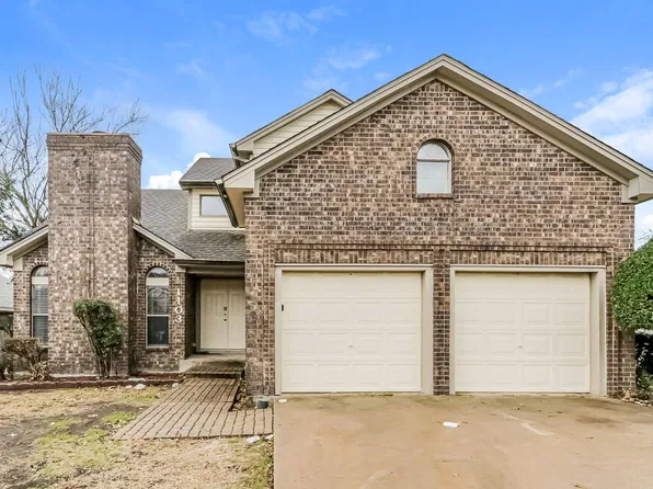 1103 San Miguel Dr, Duncanville, TX 75137