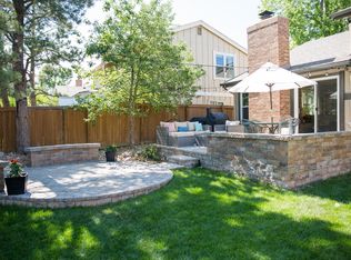 8079 S Quince Cir, Centennial, CO 80112