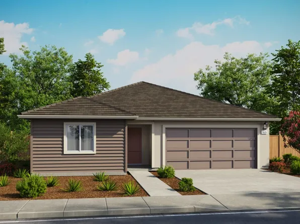 4192 Pittenger Dr, Olivehurst, CA 95961