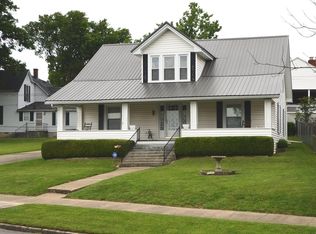 579 Linden Ave, Harrodsburg, KY 40330