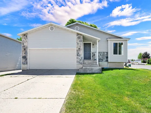 711 S 825 E, Layton, UT 84040